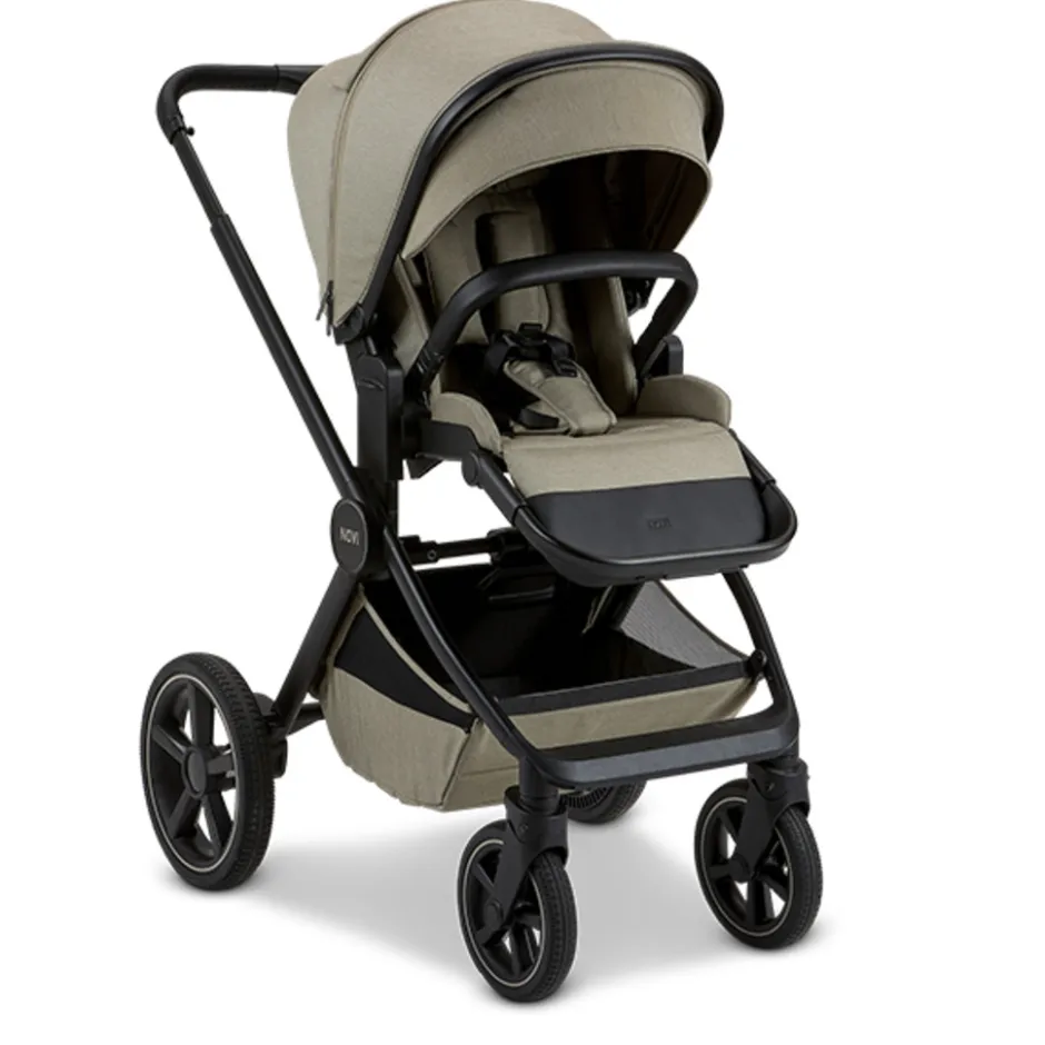 Novi Luna Premium Kinderwagen|Novi Baby