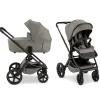 Novi Baby Novi Luna Premium Kinderwagen< Kinderwagens