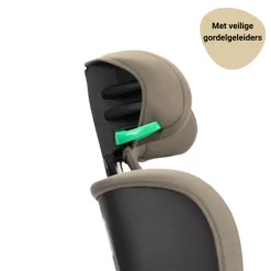 Novi Max I-Size Autostoel Inclusief Draagtas|Novi Baby New