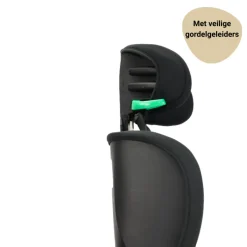 Novi Baby Novi Max I-Size Autostoel Inclusief Draagtas< Autostoel