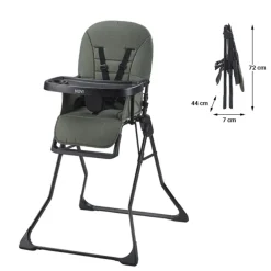 Novi Mila Kinderstoel|Novi at Home Discount