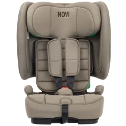 Novi Baby Novi Morris I-Size Autostoel Inclusief Draagtas< Autostoel