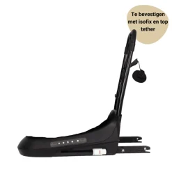 Novi Nathan V2 Premium Autostoel|Novi Baby Online