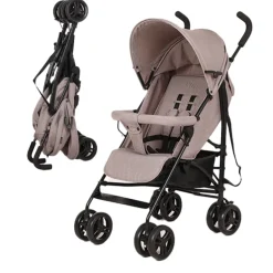 Novi Baby Novi Nick Buggy< Buggy's