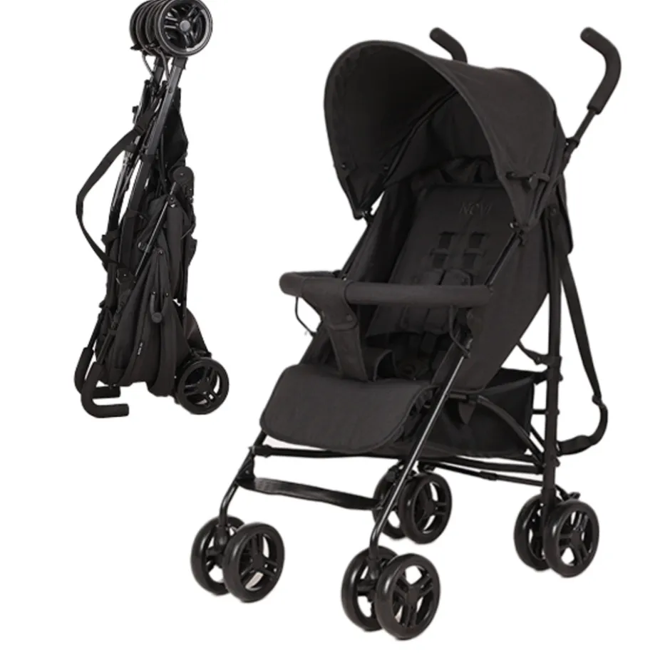 Novi Baby Novi Nick Buggy< Buggy's