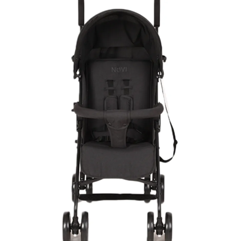 Novi Baby Novi Nick Buggy< Buggy's