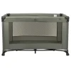 Novi Baby Novi Nicky Campingbed< Campingbedjes
