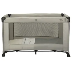 Novi Baby Novi Nicky Campingbed< Verrassend Babyvoordeel|Campingbedjes