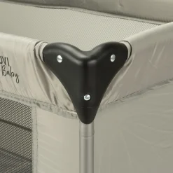 Novi Baby Novi Nicky Campingbed< Verrassend Babyvoordeel|Campingbedjes