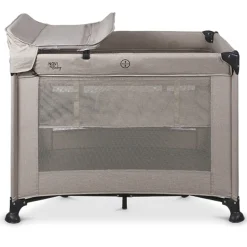 Novi Nolan Luxe Air+ Campingbed|Novi Baby Online