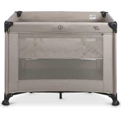 Novi Nolan Luxe Air+ Campingbed|Novi Baby Online