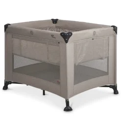 Novi Nolan Luxe Air+ Campingbed|Novi Baby Online