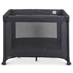 Novi Baby Novi Nolan Luxe Air+ Campingbed< Campingbedjes