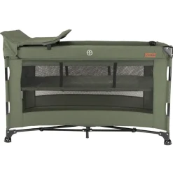 Novi Baby Novi Nora Campingbed< Campingbedjes