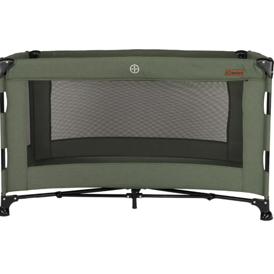 Novi Baby Novi Nora Campingbed< Campingbedjes