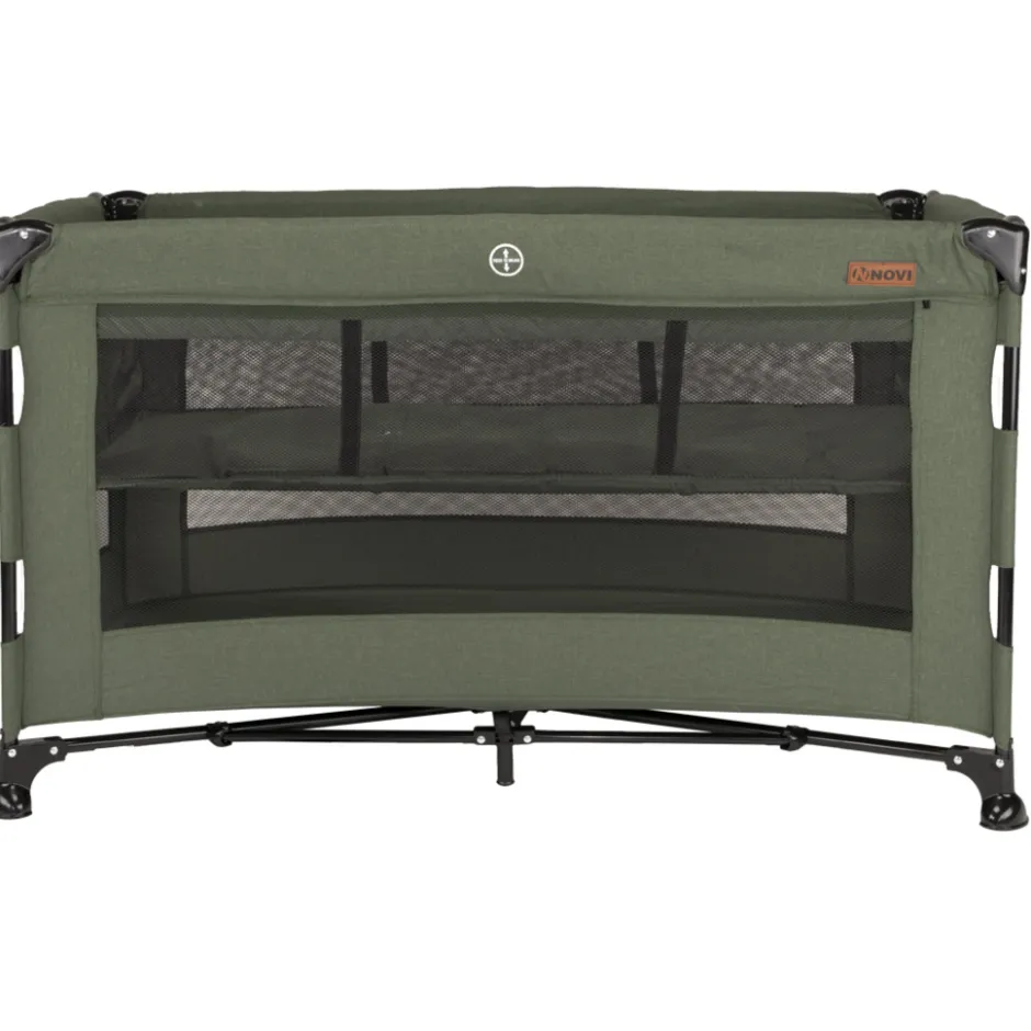 Novi Baby Novi Nora Campingbed< Campingbedjes
