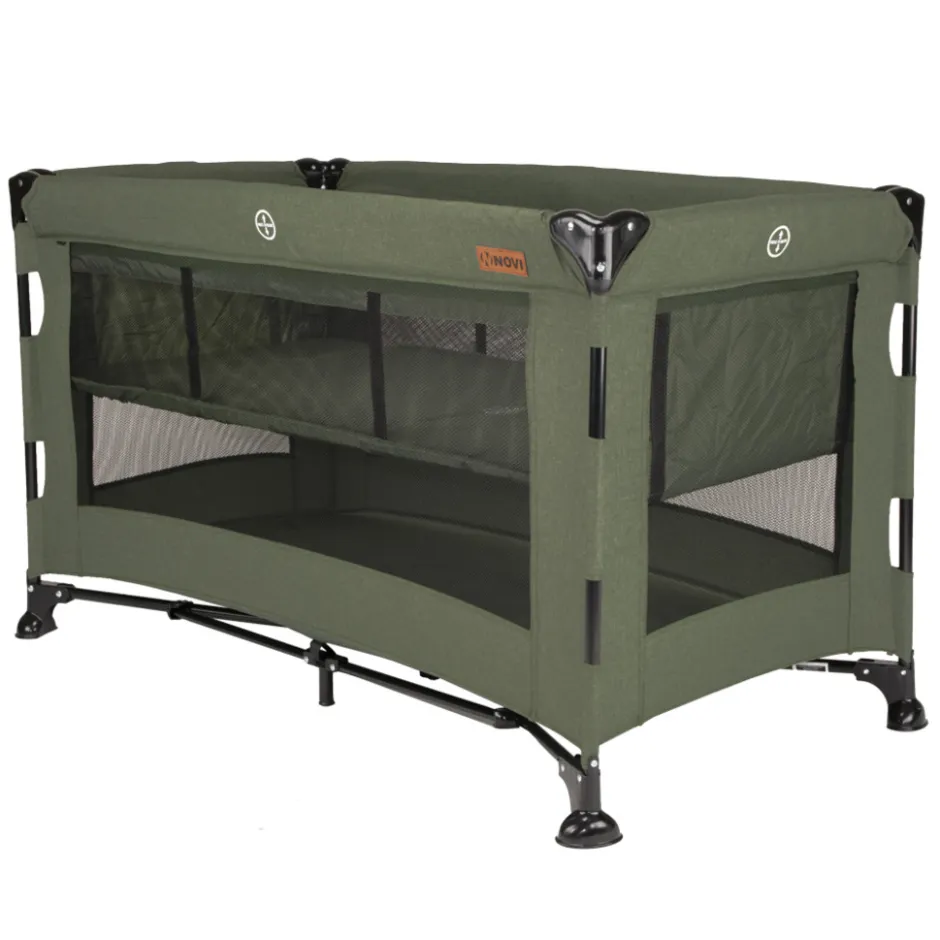 Novi Baby Novi Nora Campingbed< Campingbedjes