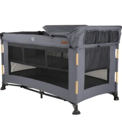Novi Baby Novi Nora Campingbed< Campingbedjes