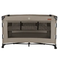 Novi Nora Luxe Campingbed|Novi Baby Clearance