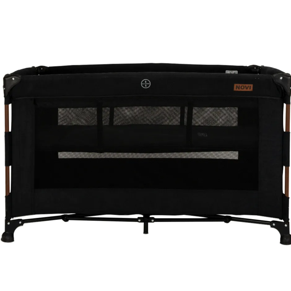 Novi Baby Novi Nora Premium Campingbed< Campingbedjes