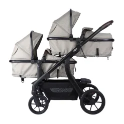 Novi Baby Novi Pacific Duo Premium Kinderwagen< Kinderwagens