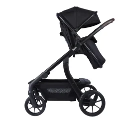 Novi Baby Novi Pacific Duo Premium Kinderwagen< Duowagens En Tweelingwagens