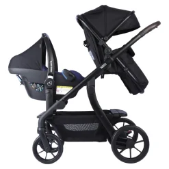 Novi Pacific Premium Adapterset|Novi Baby Sale