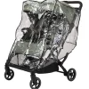Novi Baby Novi Scott Regenhoes< Kinderwagenaccessoires