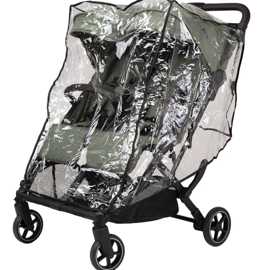 Novi Baby Novi Scott Regenhoes< Kinderwagenaccessoires