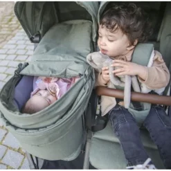 Novi Scott Reiswieg|Novi Baby Hot