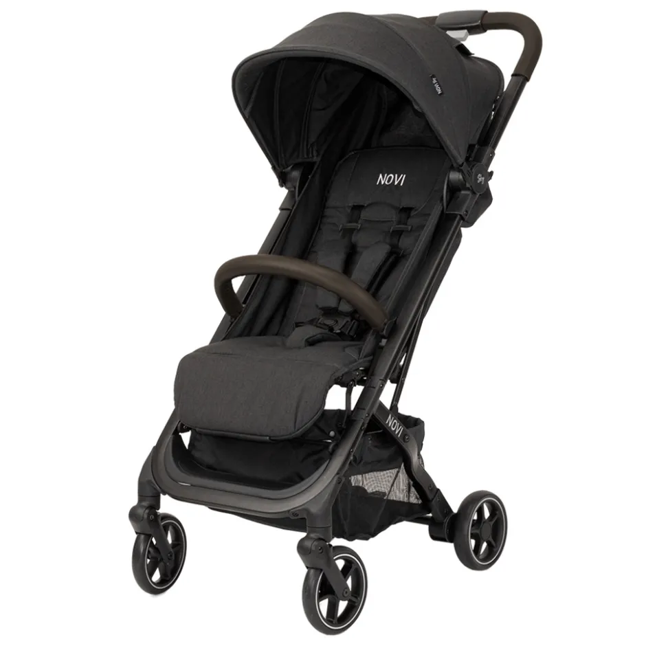 Novi Sky Buggy|Novi Baby