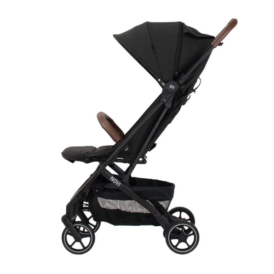 Novi Sky Buggy|Novi Baby