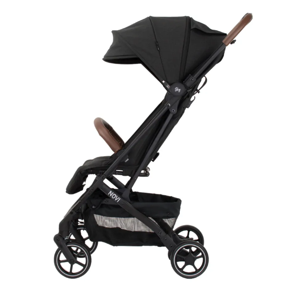 Novi Sky Buggy|Novi Baby