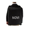 Novi Baby Novi Sky Transporttas< Luiertassen