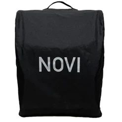 Novi Baby Novi Sky Transporttas< Luiertassen
