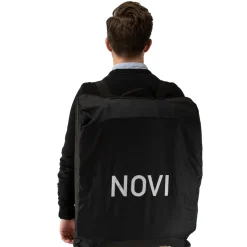 Novi Baby Novi Sky Transporttas< Luiertassen