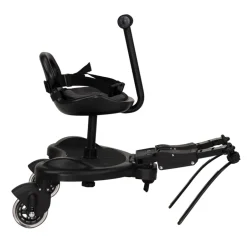 Novi Smart Fit Sit Universeel Meerijdplankje|Novi Baby Clearance