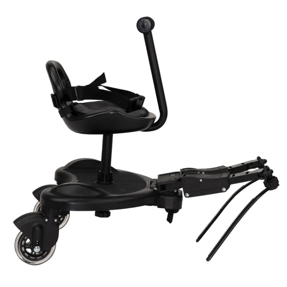 Novi Smart Fit Sit Universeel Meerijdplankje|Novi Baby Clearance