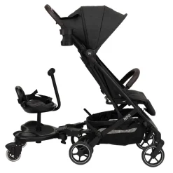 Novi Smart Fit Sit Universeel Meerijdplankje|Novi Baby Clearance