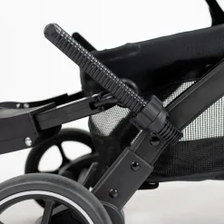 Novi Smart Fit Sit Universeel Meerijdplankje|Novi Baby Clearance