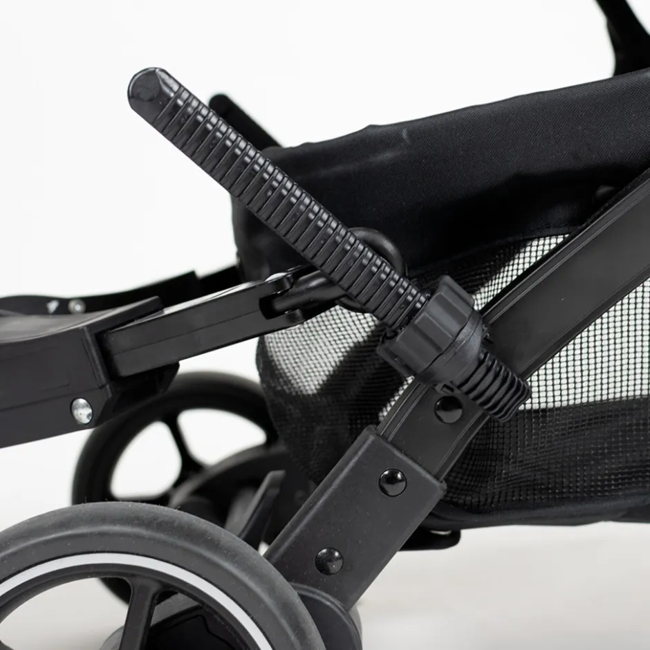 Novi Smart Fit Sit Universeel Meerijdplankje|Novi Baby Clearance
