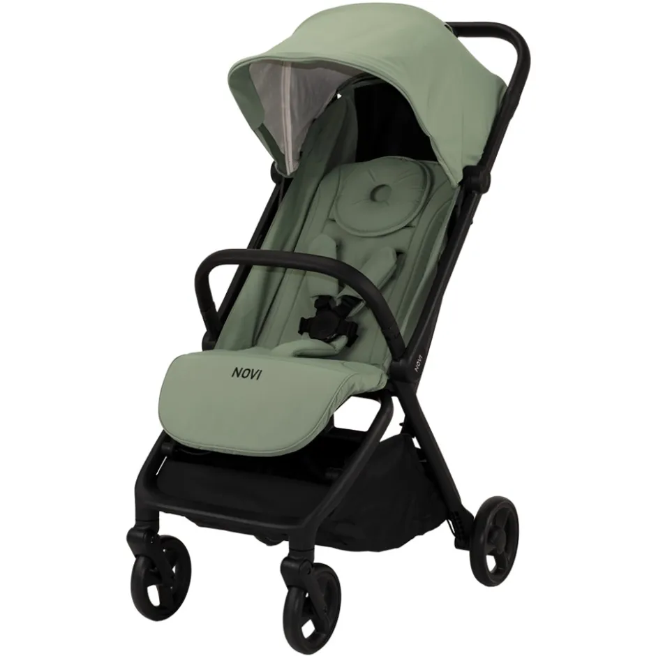 Novi Baby Novi Sunny Smart Limited Edition Buggy< Buggy's