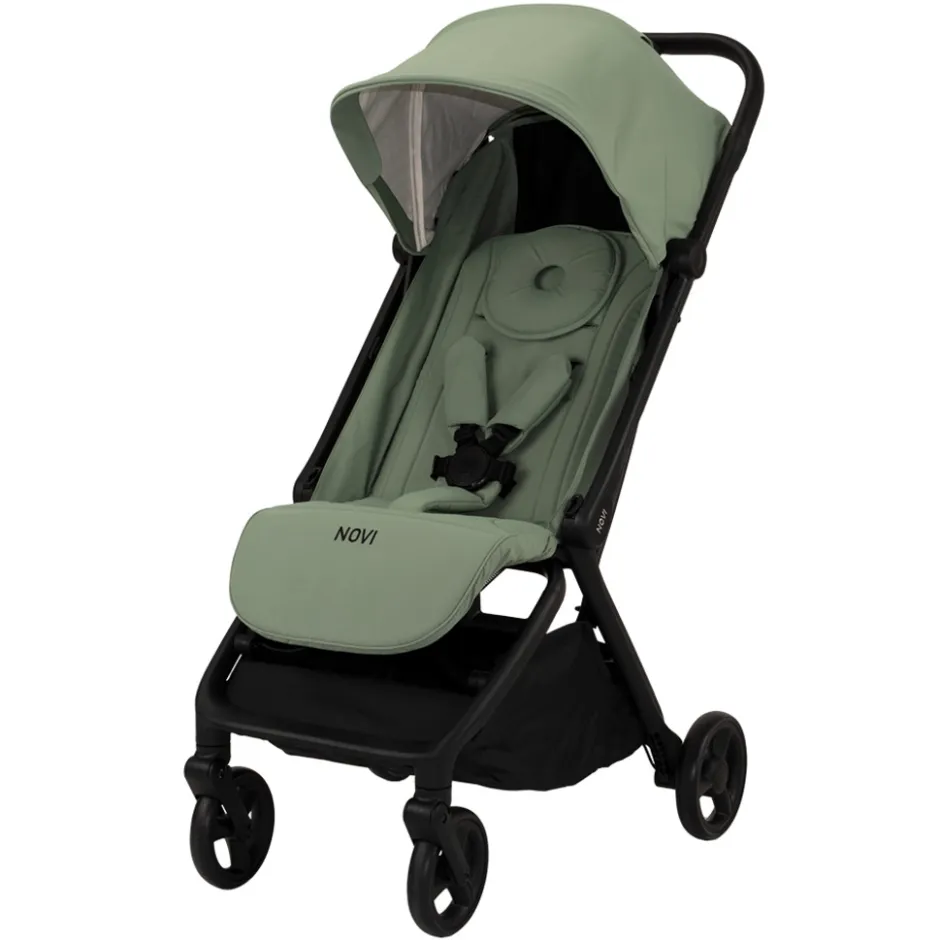 Novi Baby Novi Sunny Smart Limited Edition Buggy< Buggy's