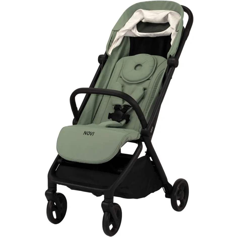 Novi Baby Novi Sunny Smart Limited Edition Buggy< Buggy's