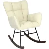 Novi Teddy Schommelstoel|Novi at Home Outlet