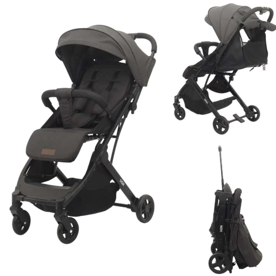 Novi Baby Novi Travel Go Buggy< Buggy's