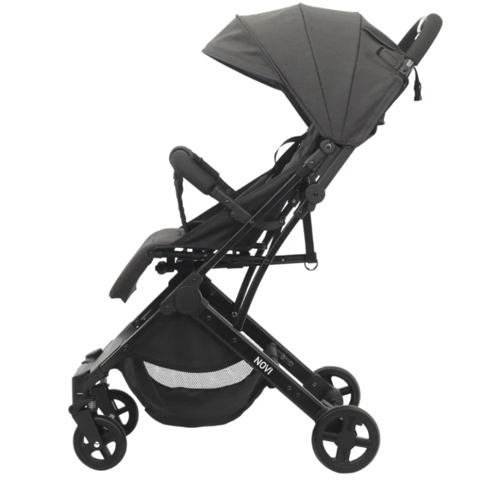 Novi Baby Novi Travel Go Buggy< Buggy's