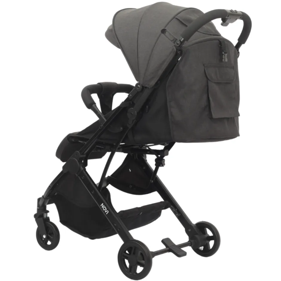 Novi Baby Novi Travel Go Buggy< Buggy's