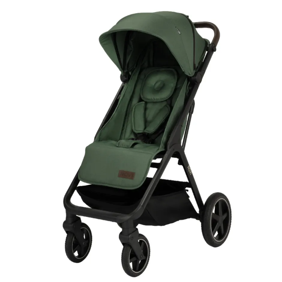 Novi Xavi XL Premium Buggy|Novi Baby Clearance