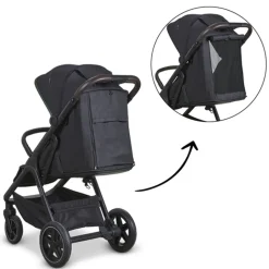 Novi Xavi XL Premium Buggy|Novi Baby Clearance